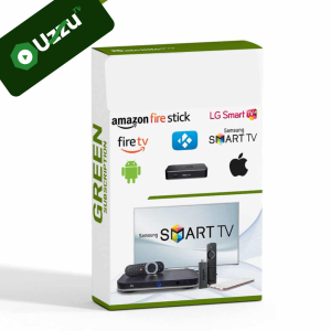 Premium IPTV Subscription : 24 months